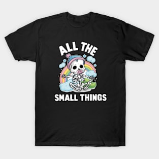 All The Small Things T-Shirt